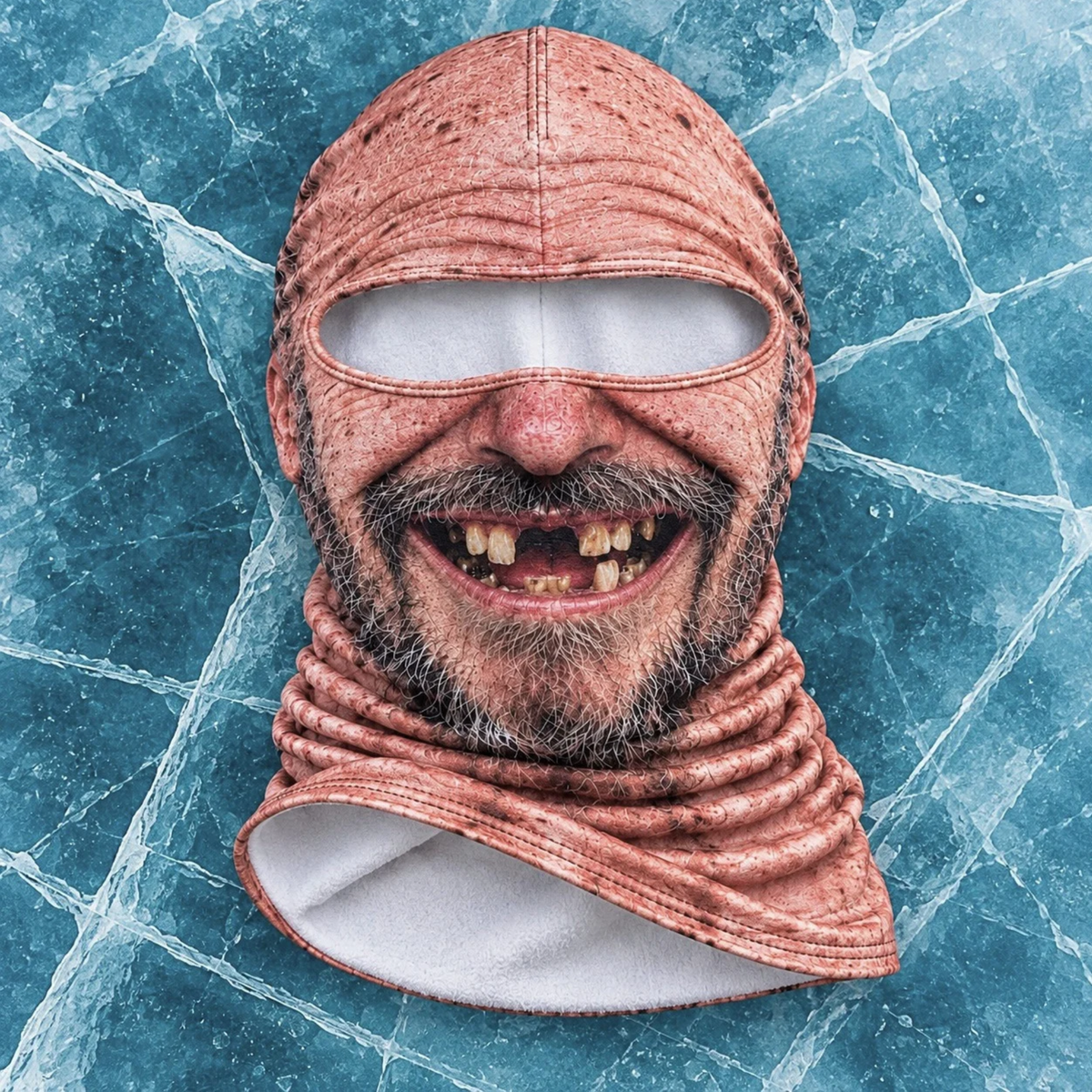 Freak Face Mask