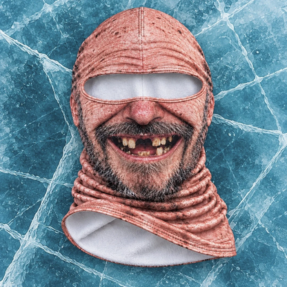 Freak Face Mask