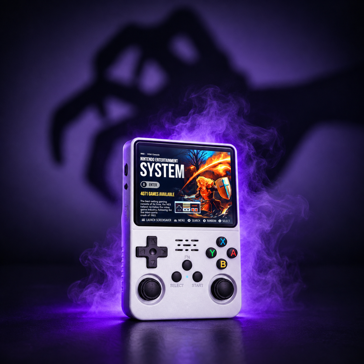 Retro Pixel Pro - Playheroes