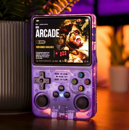 Retro Pixel Pro - Playheroes