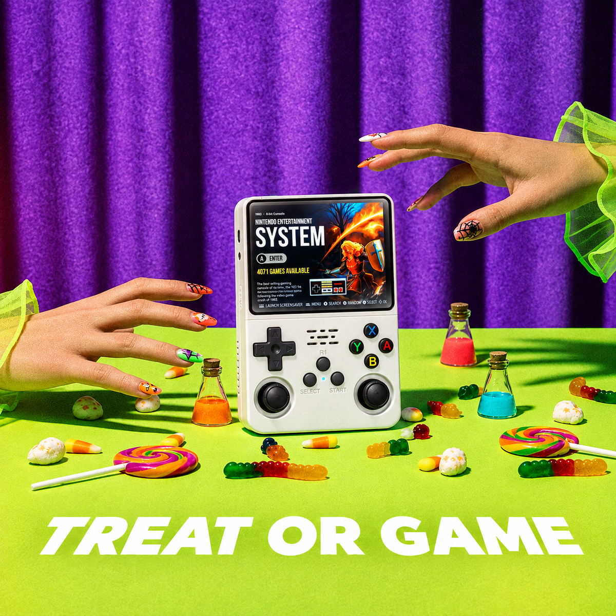 Retro Pixel Pro - Playheroes