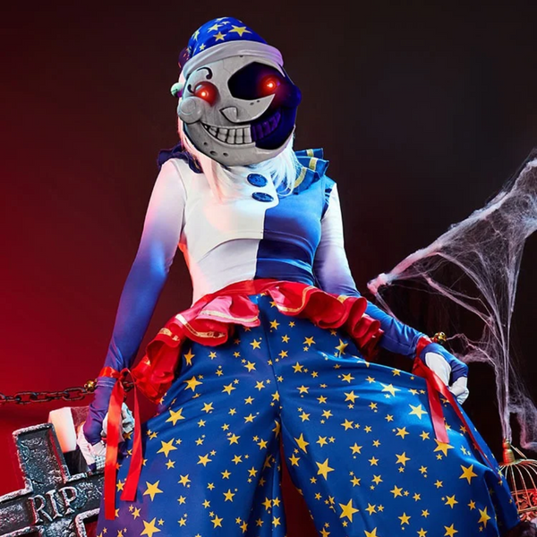 Cosplay