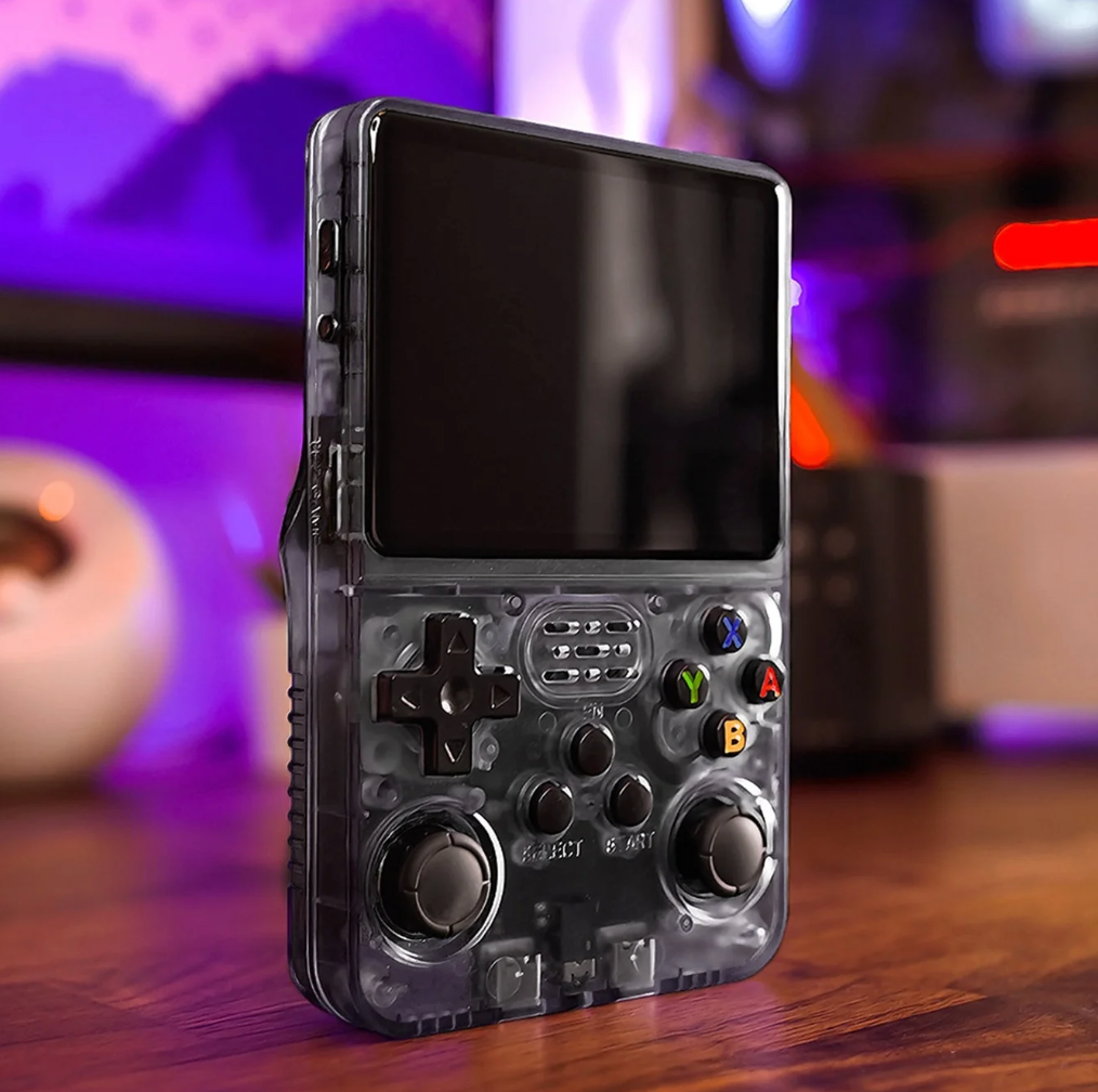 Retro Pixel Pro - Playheroes