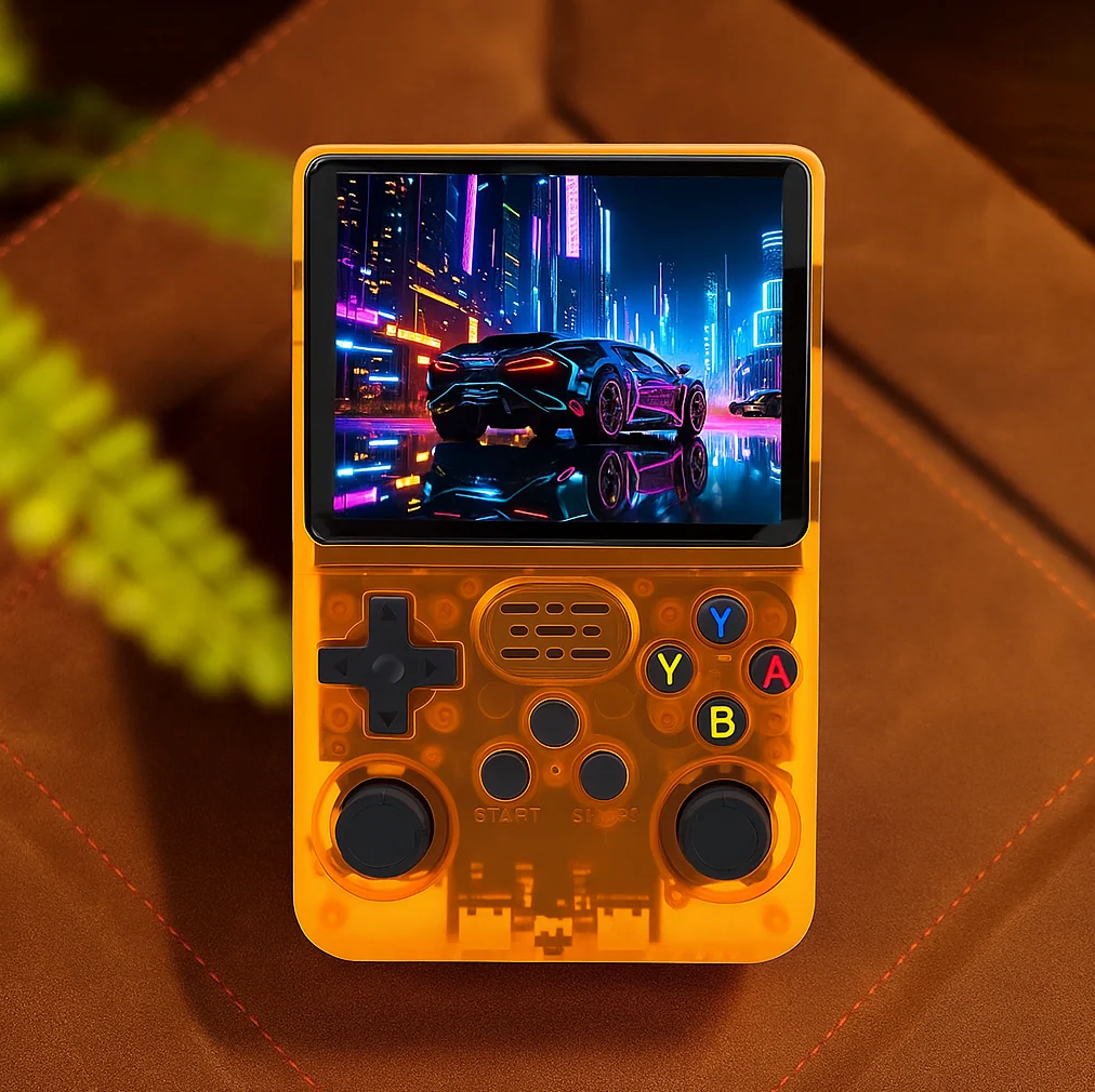 Retro Pixel Pro - Playheroes