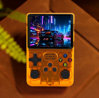 Retro Pixel Pro - Playheroes