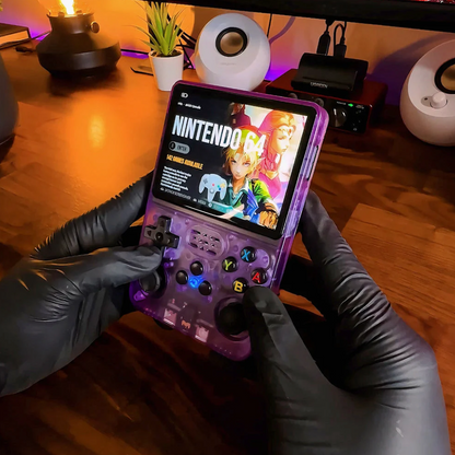 Retro Pixel Pro - Playheroes