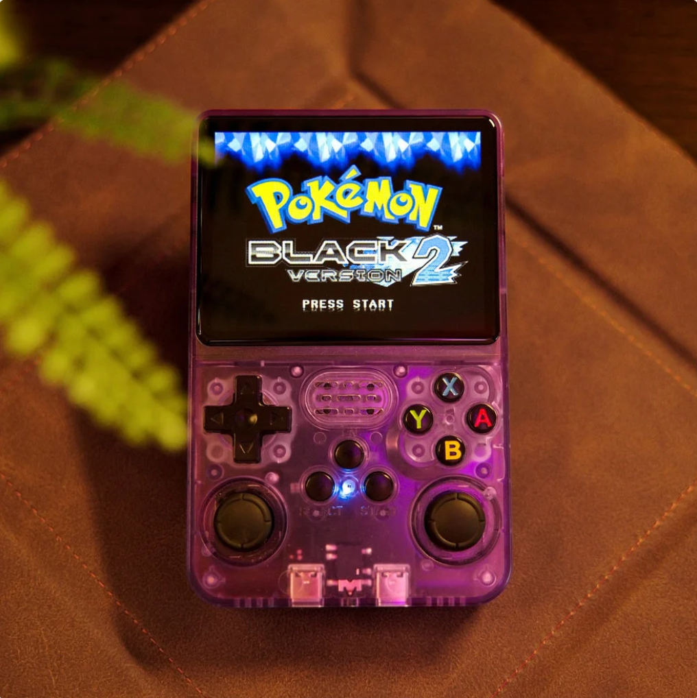 Retro Pixel Pro - Playheroes